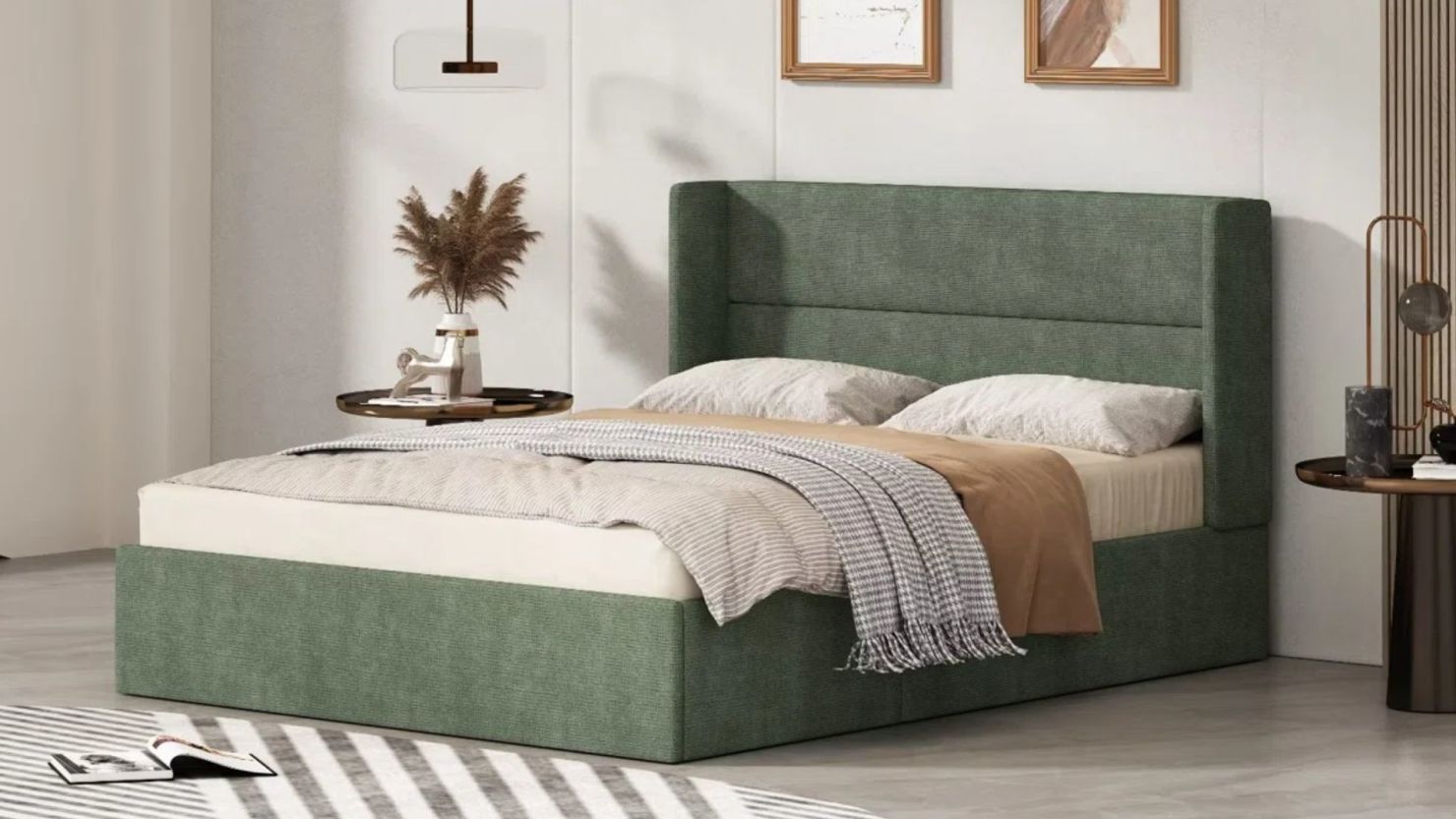Bed Frame